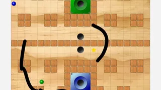 Скриншот 7 к игре DrawBall