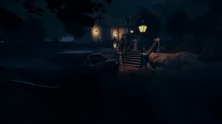 Скриншот 1 к игре The Cursed Legacy