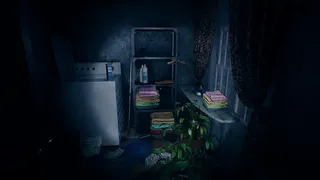 Скриншот 7 к игре The Cursed Legacy