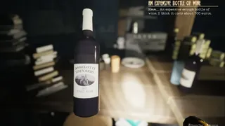 Скриншот 3 к игре Fogreach: Shadow Whisperers
