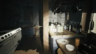 Скриншот 6 к игре Fogreach: Shadow Whisperers