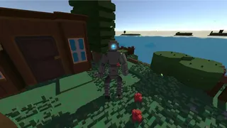 Скриншот 1 к игре Bridgelands