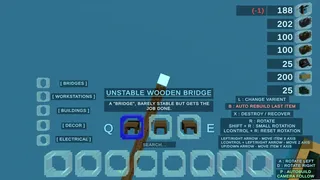 Скриншот 5 к игре Bridgelands