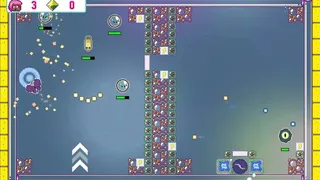 Скриншот 1 к игре Dental Strike