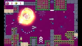 Скриншот 4 к игре Dental Strike