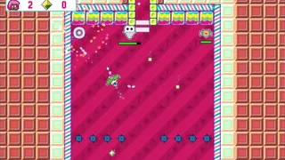 Скриншот 5 к игре Dental Strike