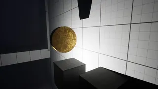 Скриншот 4 к игре Roboglitch