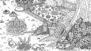 Скриншот 3 к игре 100 Romantic Cats