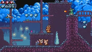 Скриншот 3 к игре Ronny's Climb