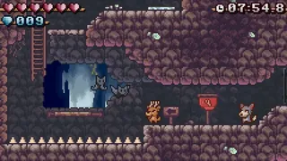 Скриншот 4 к игре Ronny's Climb