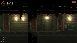 Скриншот 3 к игре Subway Outbreak