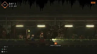 Скриншот 4 к игре Subway Outbreak