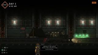 Скриншот 5 к игре Subway Outbreak