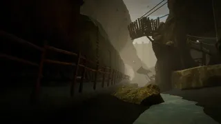 Скриншот 1 к игре THRESHOLD
