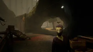 Скриншот 2 к игре THRESHOLD