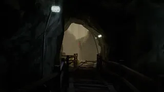 Скриншот 3 к игре THRESHOLD
