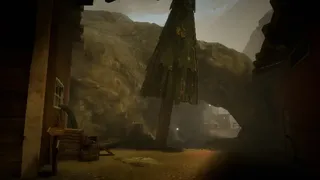 Скриншот 4 к игре THRESHOLD