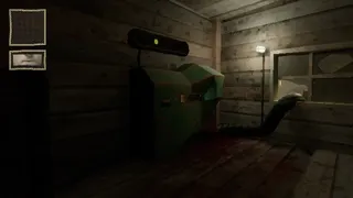 Скриншот 5 к игре THRESHOLD