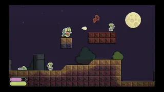 Скриншот 3 к игре Awful Marco Bros