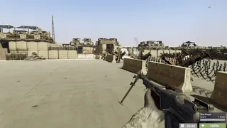 Скриншот 1 к игре War Trigger