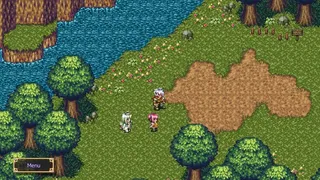 Скриншот 2 к игре Genso Chronicles