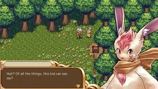 Скриншот 4 к игре Genso Chronicles