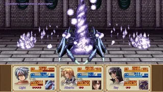 Скриншот 6 к игре Genso Chronicles