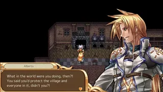 Скриншот 8 к игре Genso Chronicles