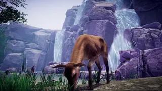 Скриншот 2 к игре Wolf Survival