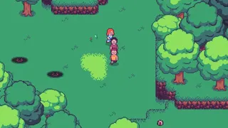 Скриншот 1 к игре Quirkbound