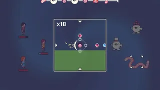 Скриншот 2 к игре Quirkbound