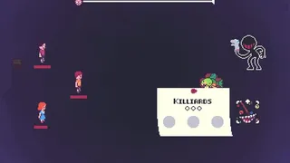 Скриншот 3 к игре Quirkbound