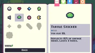 Скриншот 4 к игре Quirkbound