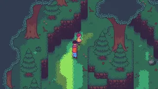 Скриншот 6 к игре Quirkbound