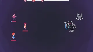 Скриншот 7 к игре Quirkbound