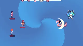 Скриншот 8 к игре Quirkbound
