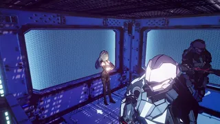 Скриншот 2 к игре Return