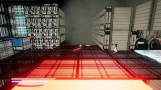 Скриншот 3 к игре Return