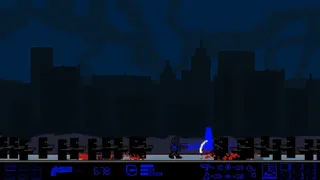Скриншот 2 к игре Annihilation