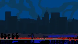 Скриншот 3 к игре Annihilation