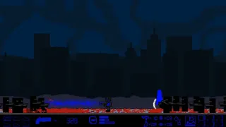 Скриншот 4 к игре Annihilation