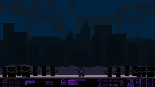 Скриншот 5 к игре Annihilation