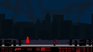 Скриншот 6 к игре Annihilation