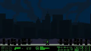 Скриншот 7 к игре Annihilation