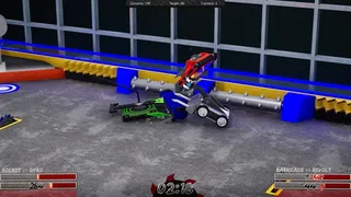 Скриншот 7 к игре Battle RC