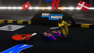 Скриншот 8 к игре Battle RC