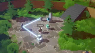 Скриншот 3 к игре Hopwander