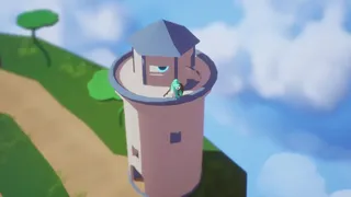 Скриншот 4 к игре Hopwander