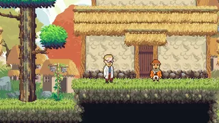 Скриншот 1 к игре Toki Pona Island
