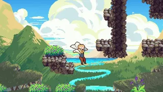 Скриншот 4 к игре Toki Pona Island